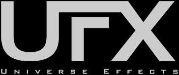 logo Universe Effects
